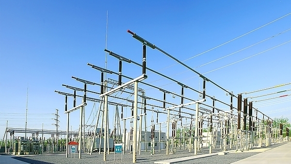 110KV-BDZ